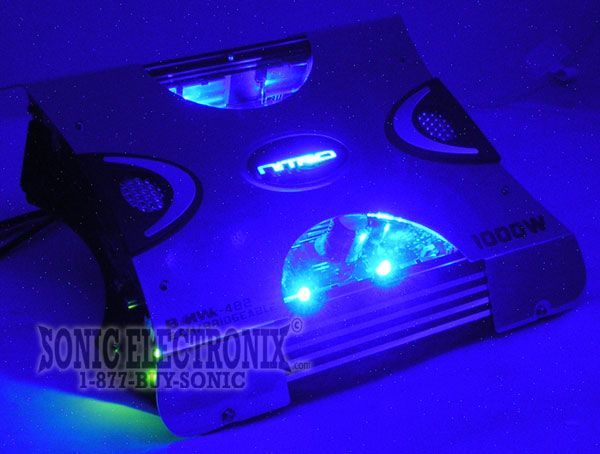 Nitro BMW-482 Image 3