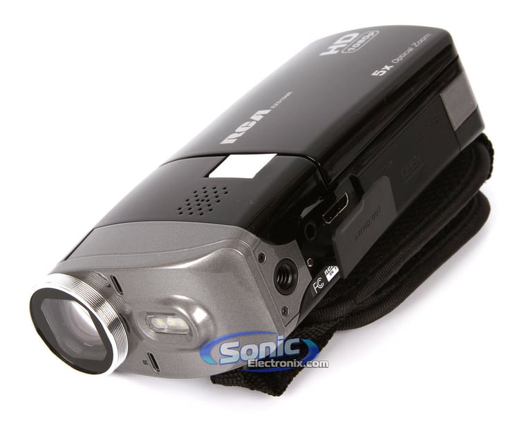 RCA EZ5100R Image 6