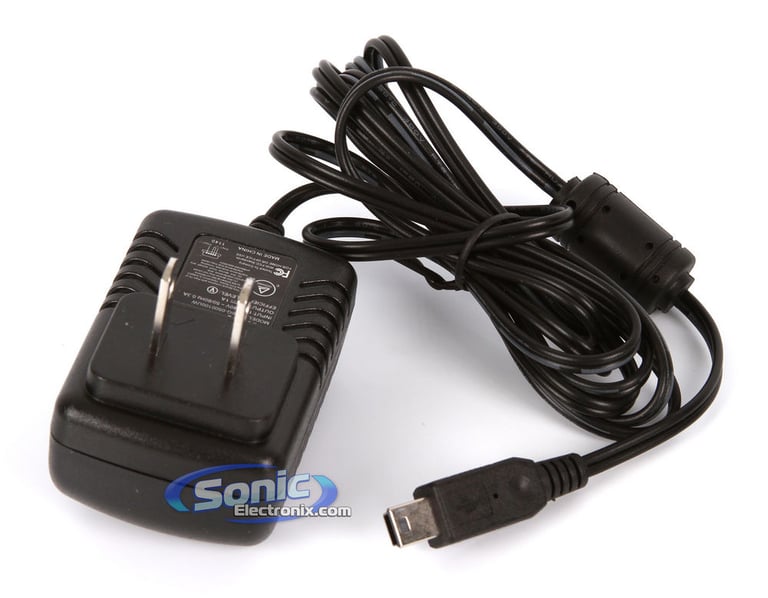 RCA EZ5100R Image 7