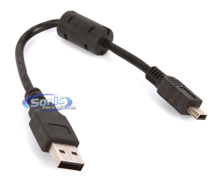 RCA EZ5100R Image 8