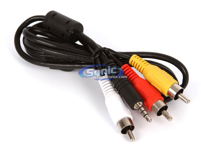 RCA EZ5100R Image 9