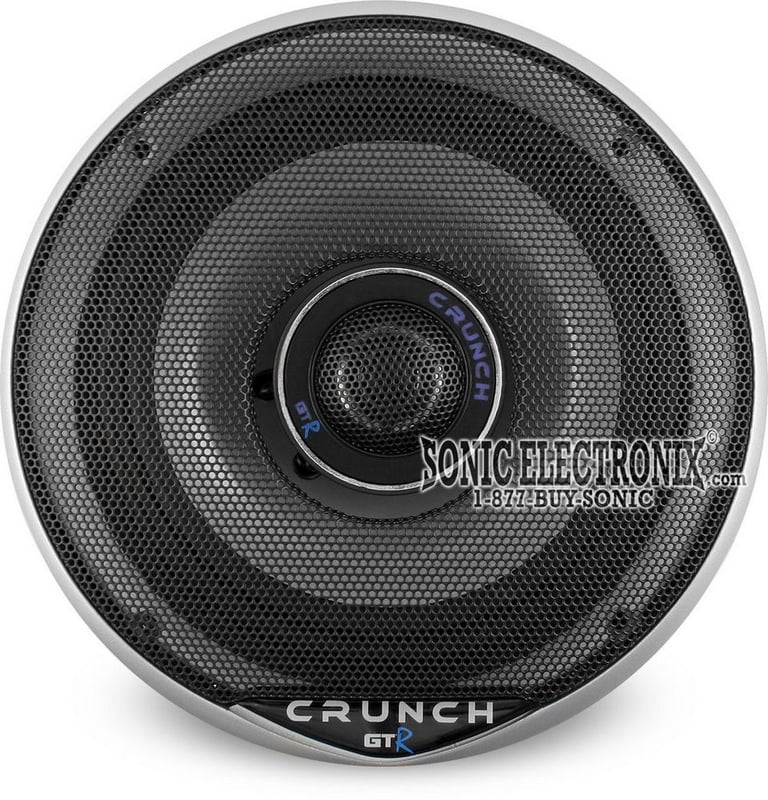 Crunch GTR62CXi Image 2