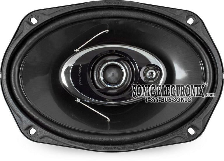 Pioneer Premier TS-A932P Image 3