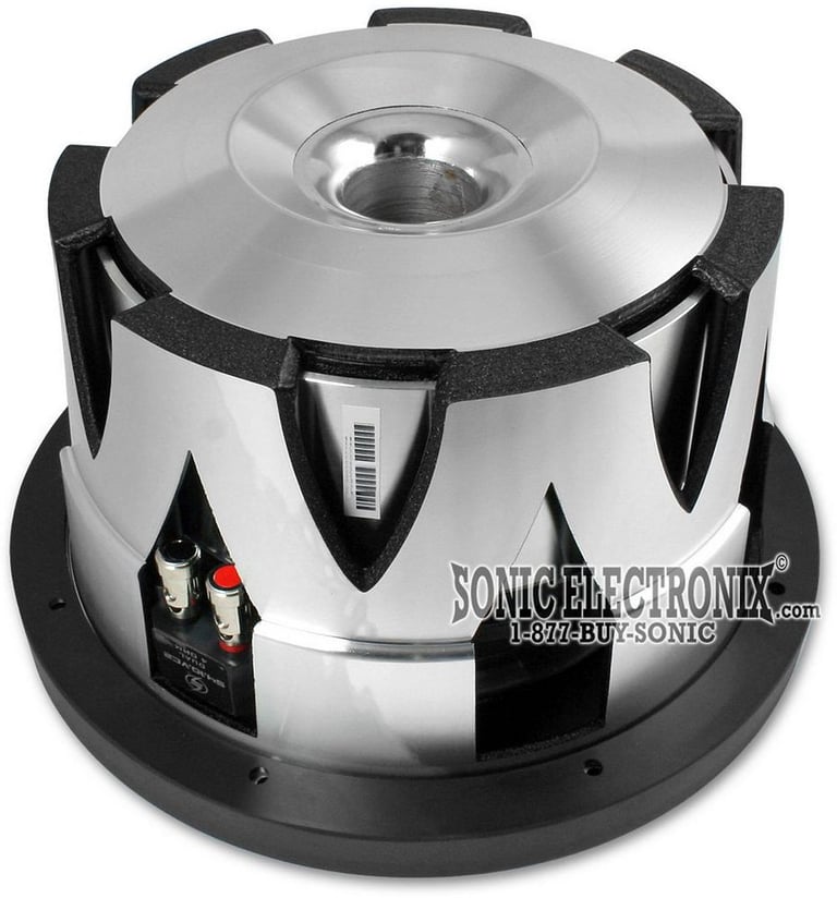 ** CLOSEOUT!! ** Lightning Audio Strike VC2 S4.10.VC2 Image 3