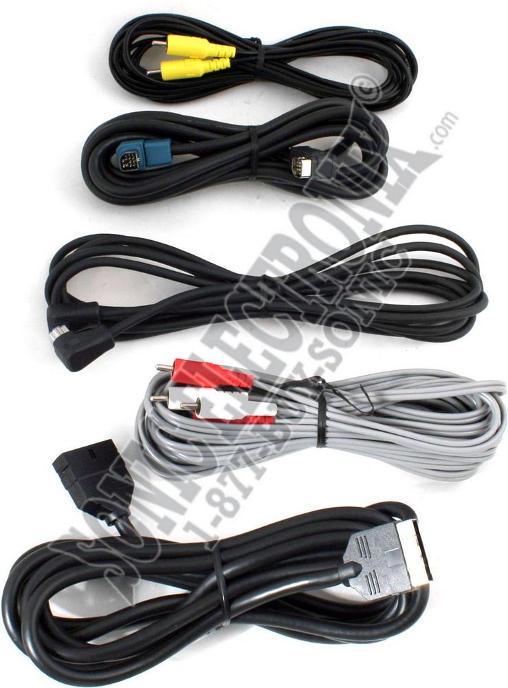 Pioneer XDV-P6 Image 6