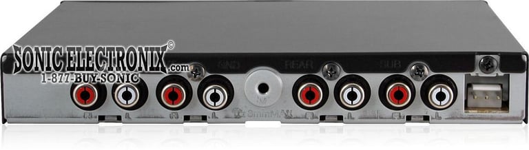 Kenwood KGC-6042A Image 2