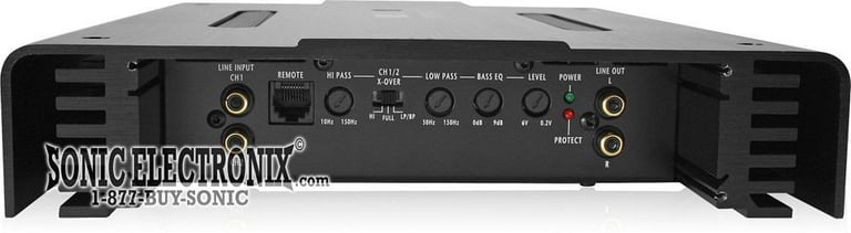 MB Quart PAB 2100 Image 2