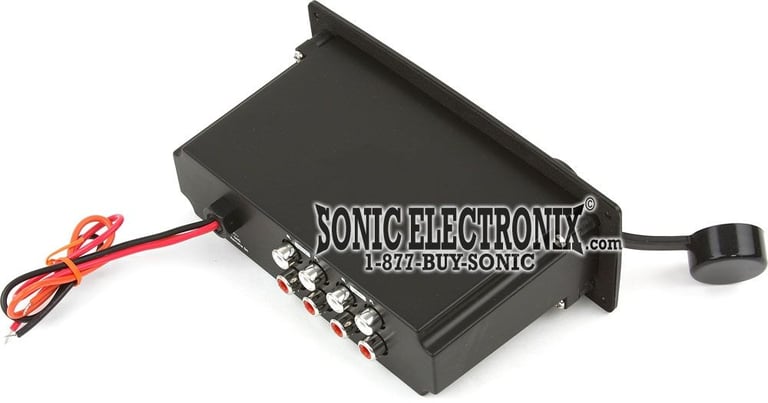 Bazooka MPA1000B (BLACK) Image 3