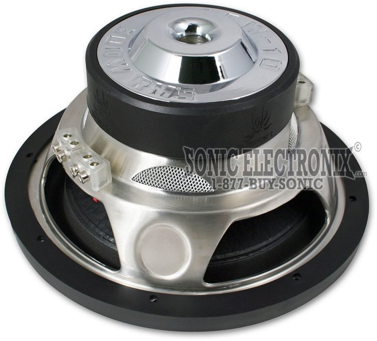 Soundstream PCW-10 Image 3