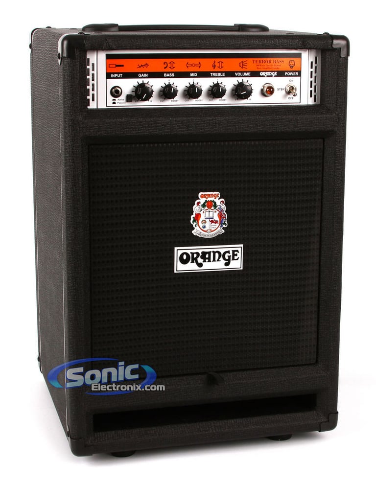 Orange BT500C Image 1