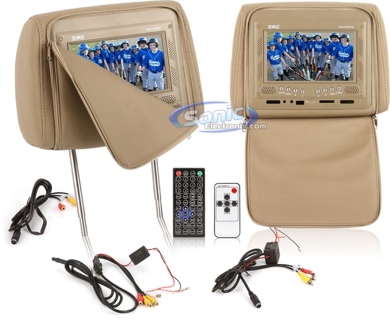 Absolute DPH-750PKGC (Cream) Image 1
