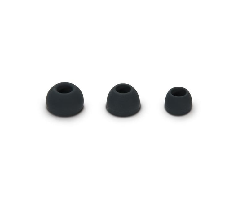 iLuv iEP335BBLN Neon Sound In-Ear Headphones/Earbuds with iPod/iPhone Remote (Blue/Black) Image 5