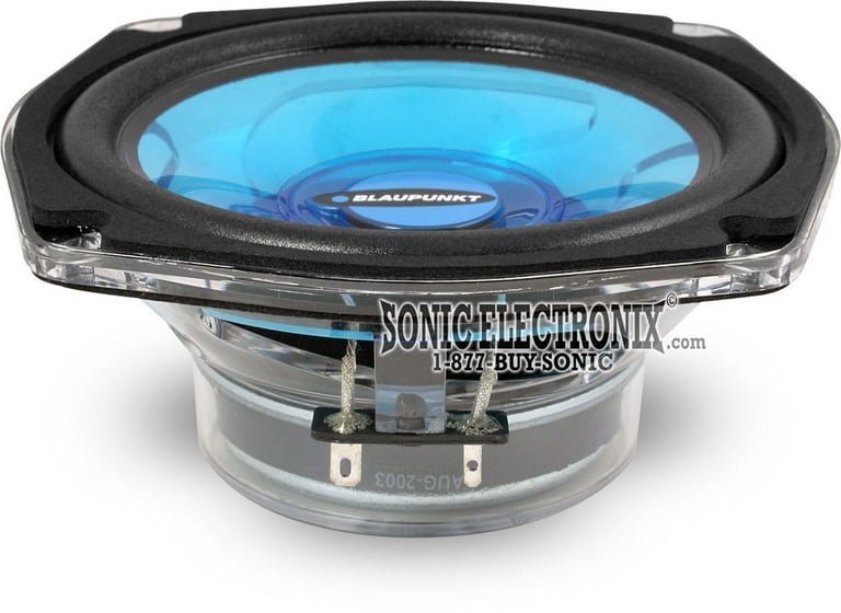 Blaupunkt TSc540 Image 4