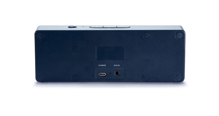 iLuv iSP202BLU (Blue) Image 5