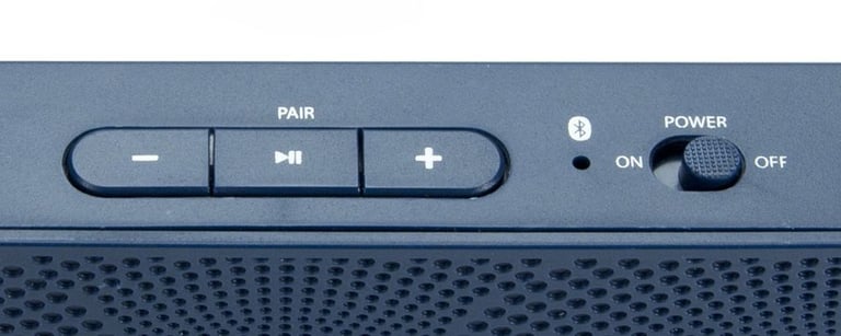 iLuv iSP202BLU (Blue) Image 6