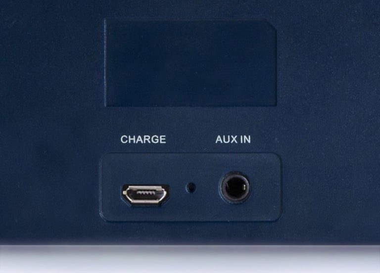 iLuv iSP202BLU (Blue) Image 7