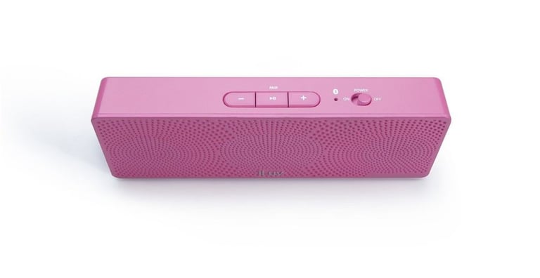 iLuv iSP202PNKM (Pink) Image 2