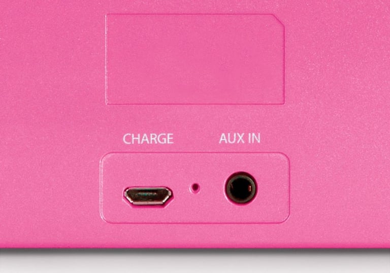 iLuv iSP202PNKM (Pink) Image 6