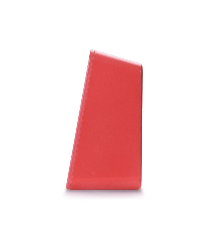 iLuv iSP202RED (Red) Image 5