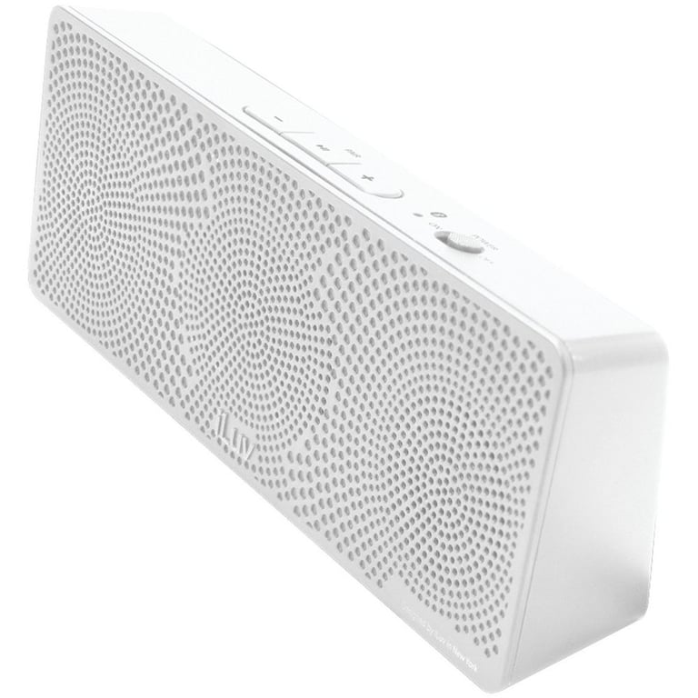 iLuv iSP202WHT (White) Image 1