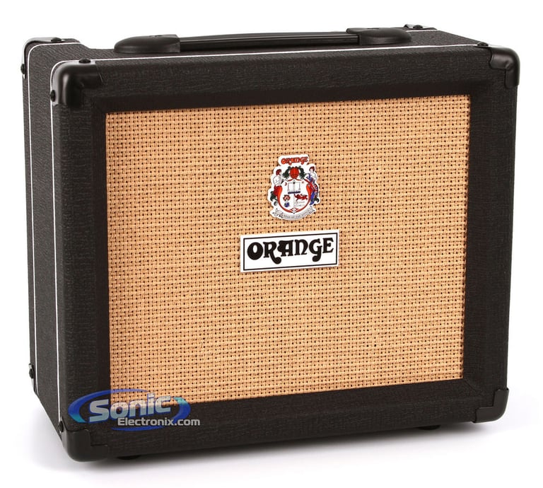 Orange CR20LDX Image 1