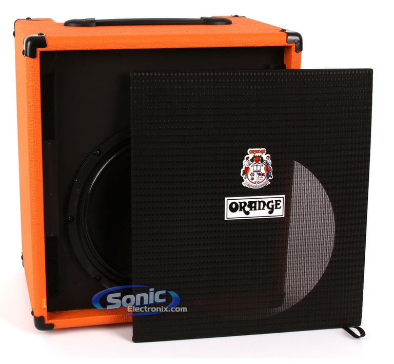 Orange CR50BXT Image 2