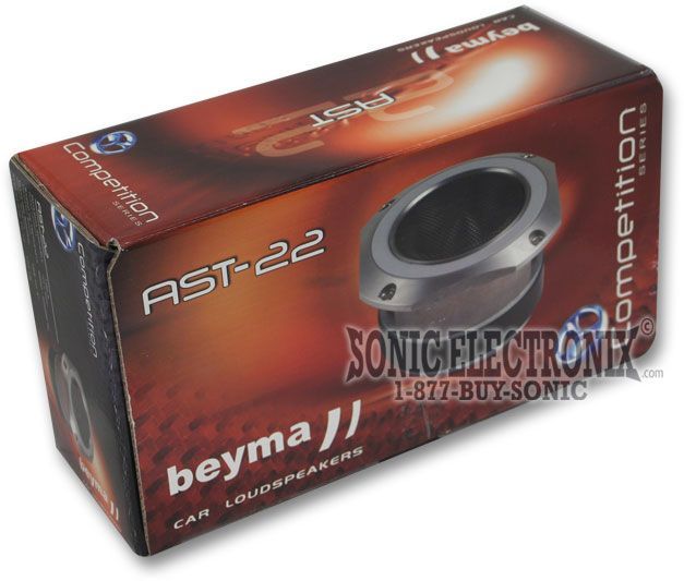 Beyma AST-22 Image 5