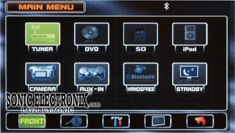 Exonic EXD-7090 Image 6