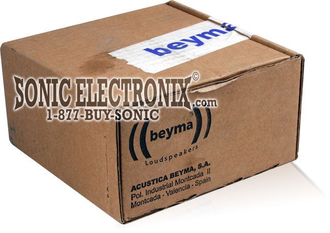 Beyma 5G40ND Image 5