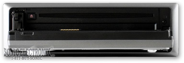 Kenwood KDC-328 Image 3