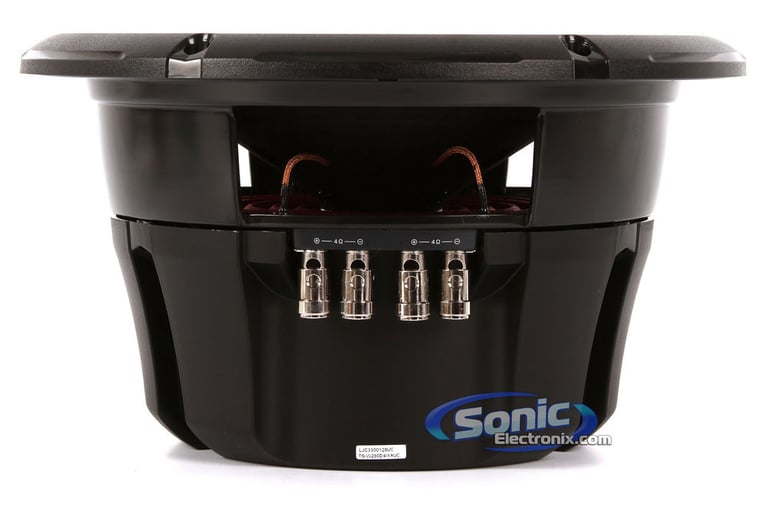 Pioneer TS-W260D4-OPEN BOX Image 4