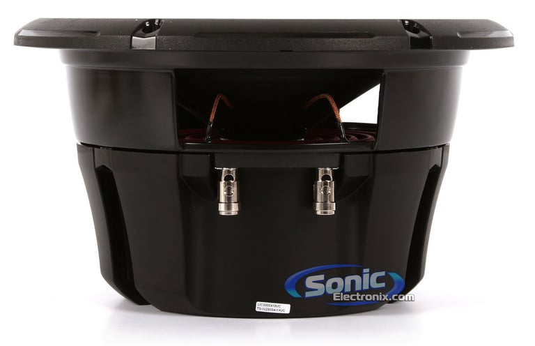 Pioneer TS-W260S4 Image 4
