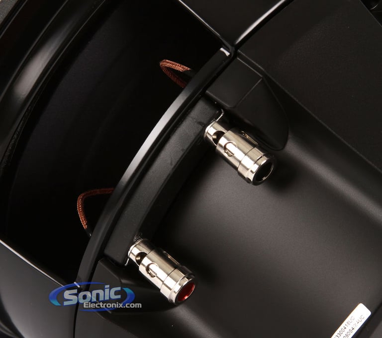 Pioneer TS-W260S4 Image 5