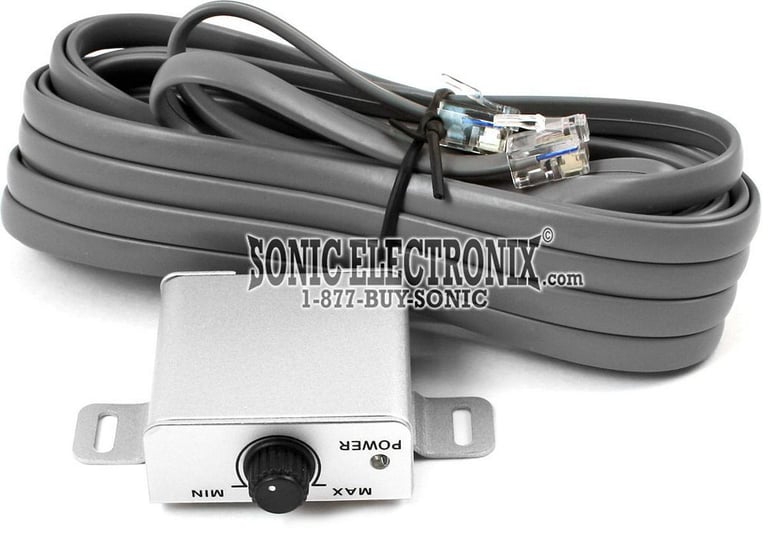 SPL DK2-2400 Image 5