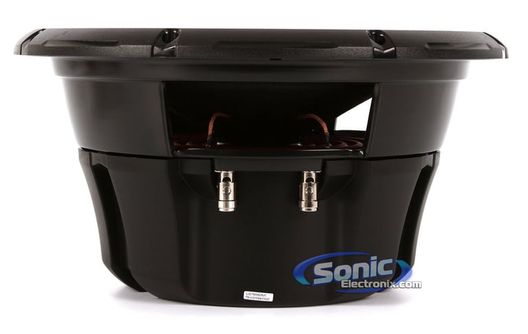 Pioneer TS-W310S4 Image 4