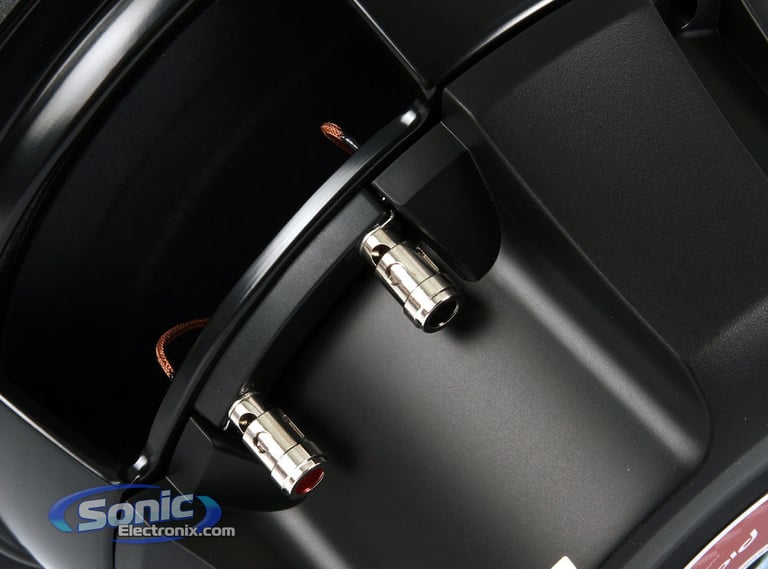Pioneer TS-W310S4 Image 5