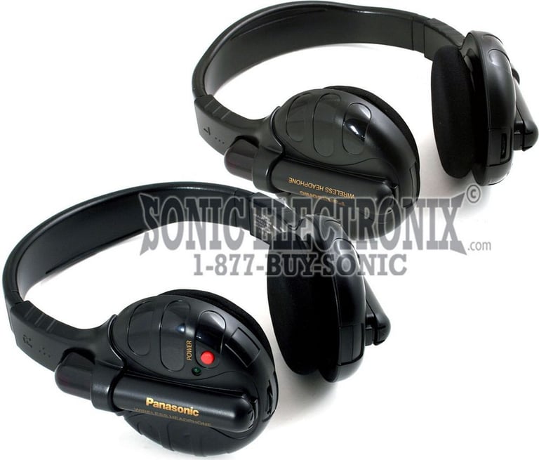 Panasonic CY-VHD9401U Image 5