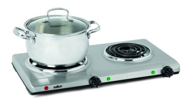 Salton HP1213 by Toastess Open Box  Image 1