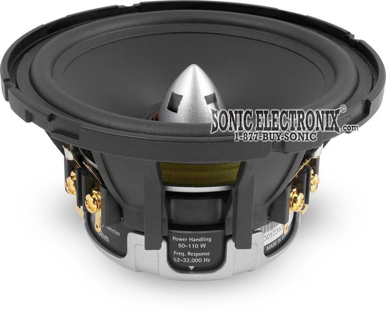 MB Quart PVF 213 Image 4