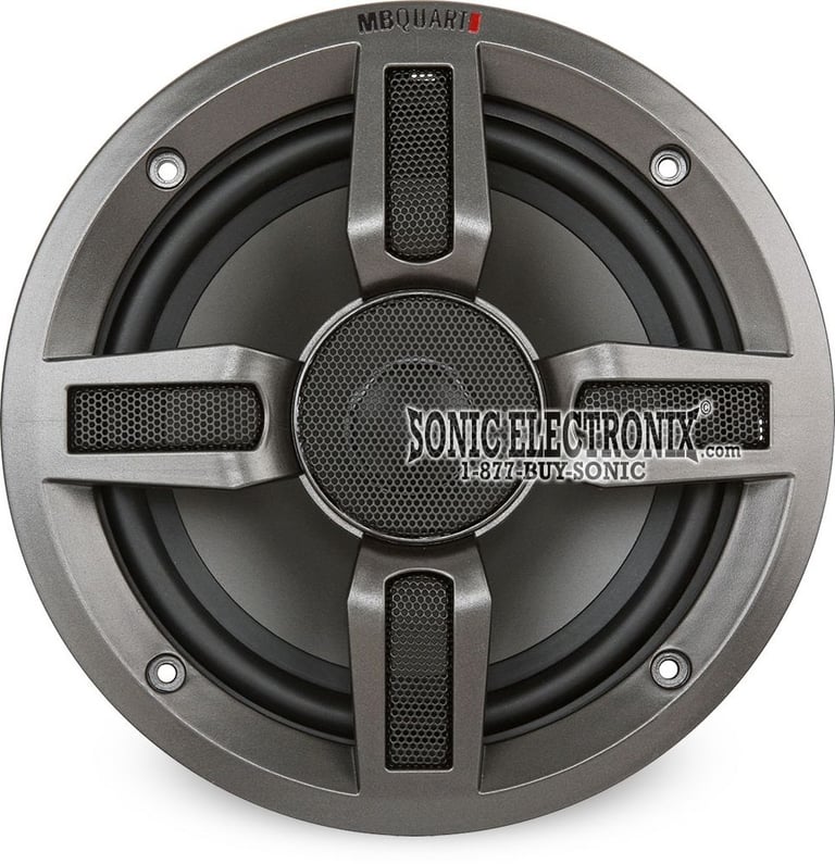 MB Quart DSH 216 Image 2