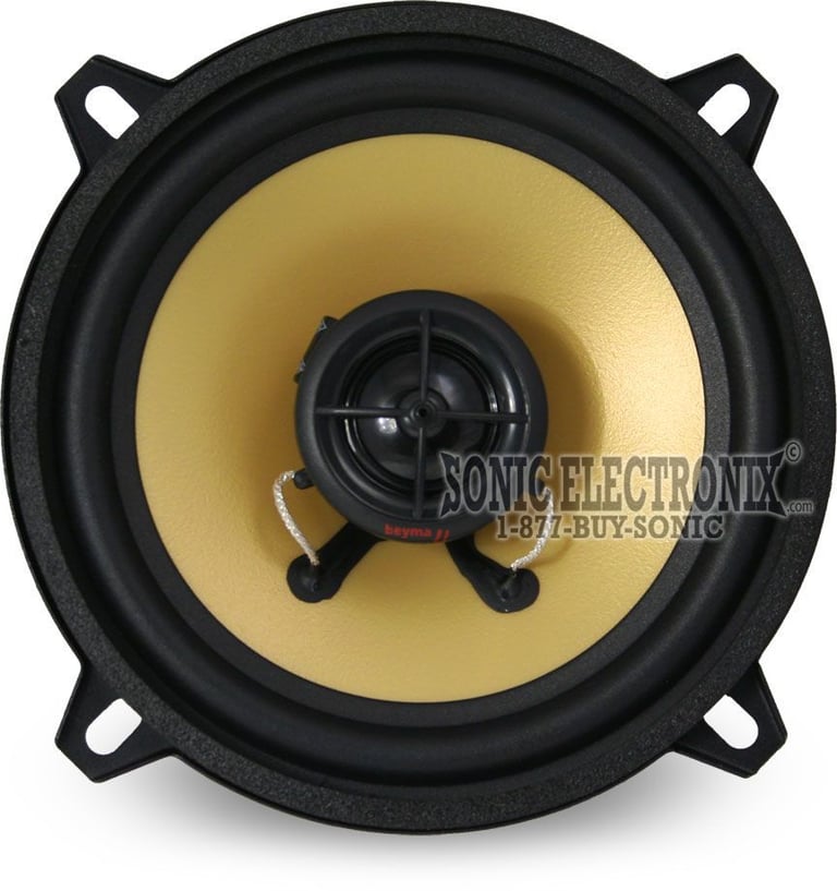 Beyma RF-502 Image 3