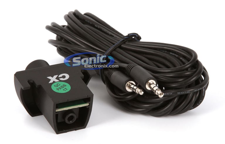 Kicker CXRC (12cxrc) Image 2