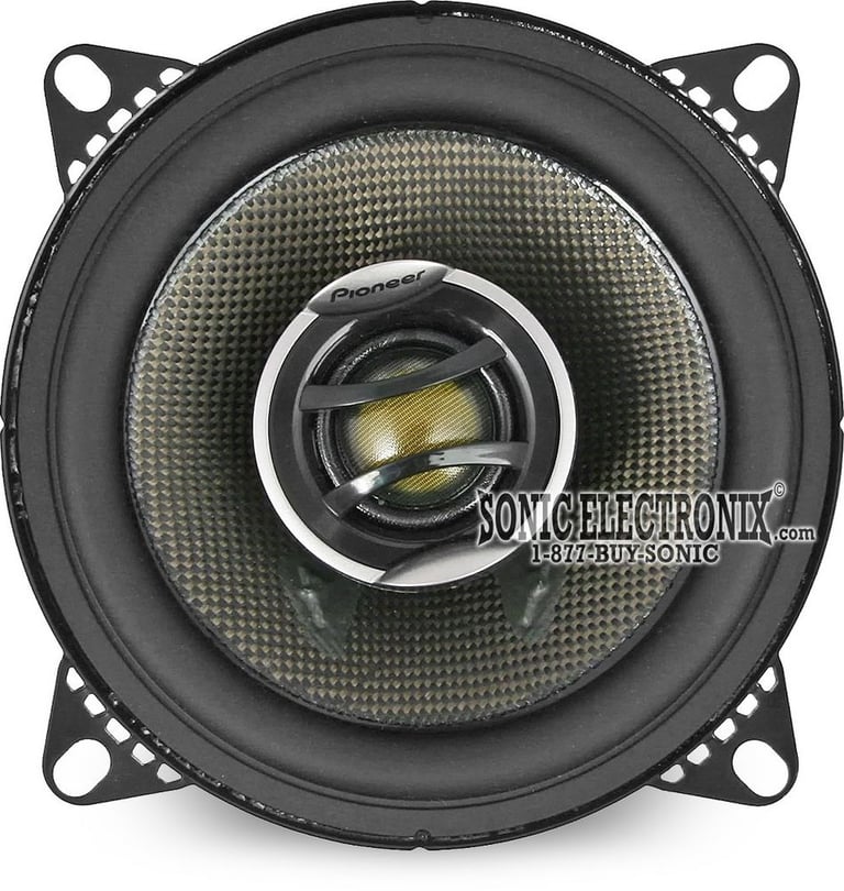 Pioneer Premier TS-D402P Image 3