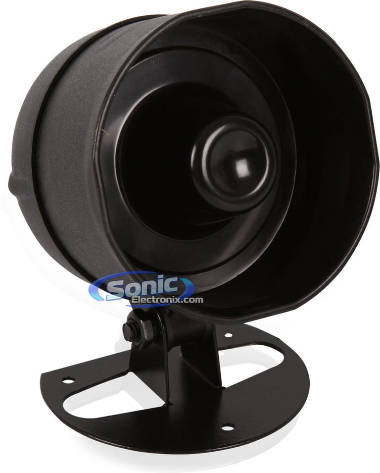 Crime Guard CG-150i8 (CG150i8) Image 3