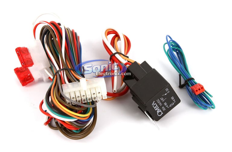 Crime Guard CG-150i8 (CG150i8) Image 6