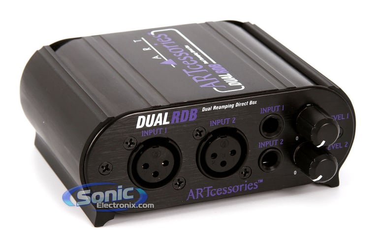 ART DUAL RDB Image 4