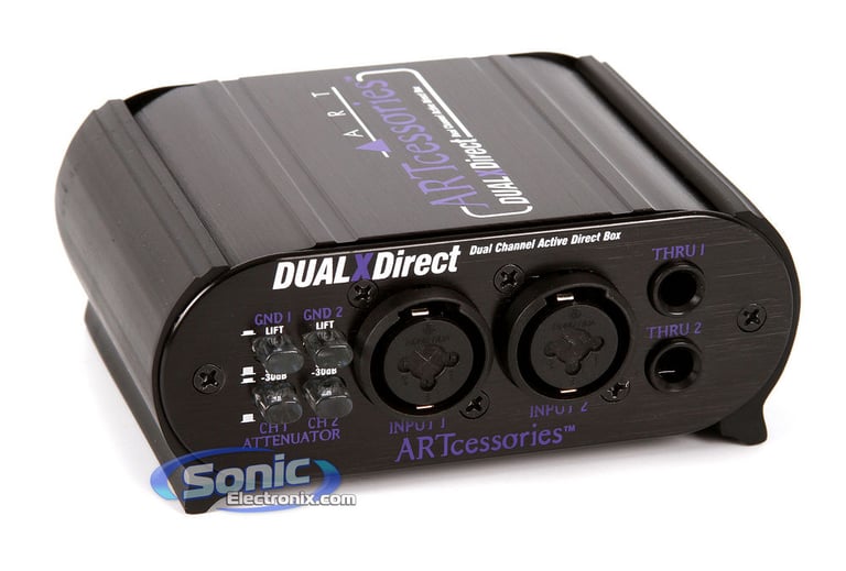 ART DUALXDIRECT Image 3