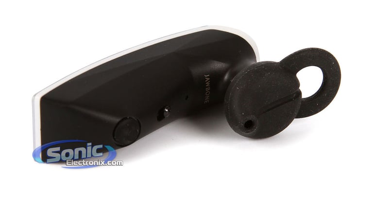 Aliph Jawbone JBF05 ERA (Silver Lining) Universal Bluetooth Headset Image 4