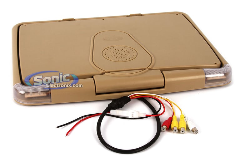 Absolute PFL-157IRC (Cream) Image 3