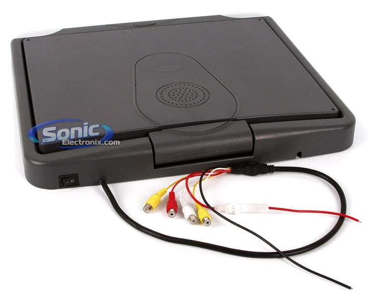 Absolute PFL-160IRGR Image 2